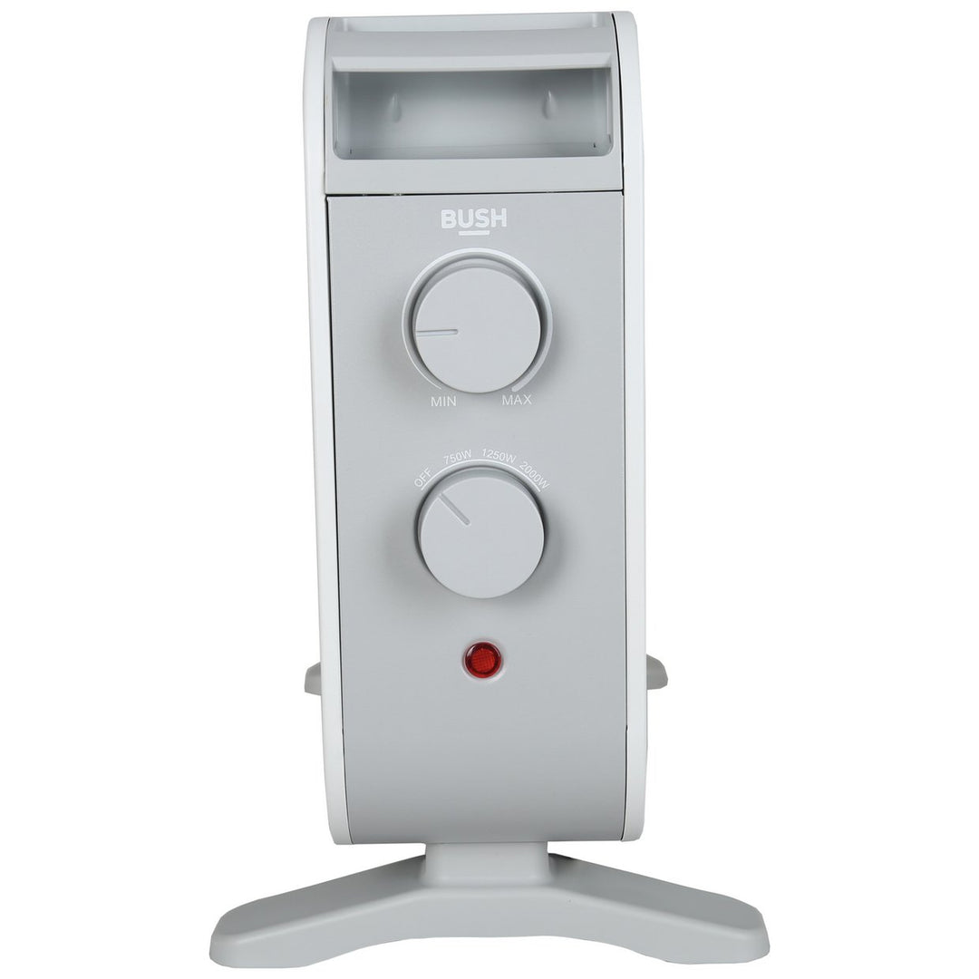 Bush 2kW Convector Heater
