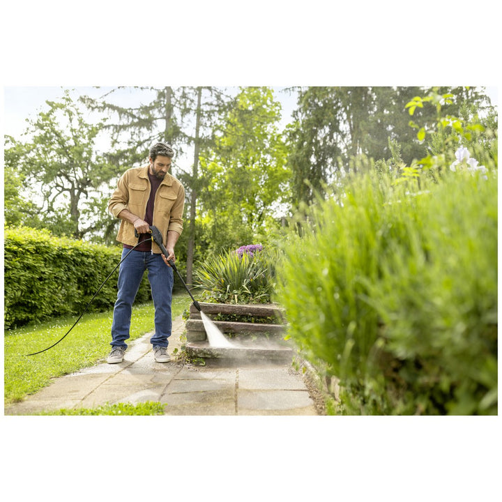 Karcher K4 Classic Pressure Washer - 1800W