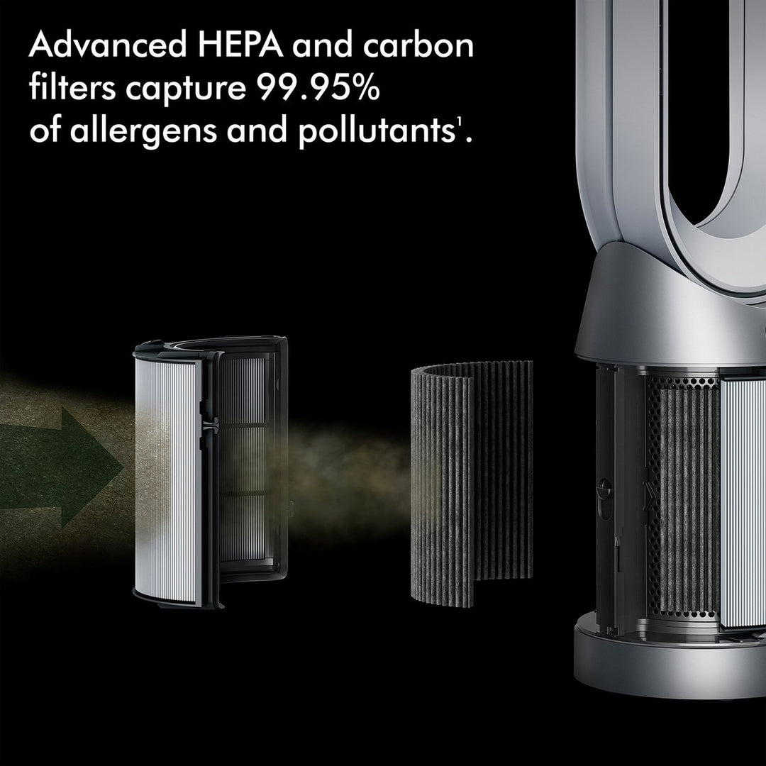 Dyson Purifier Cool TP07 Air purifier (No Remote) 