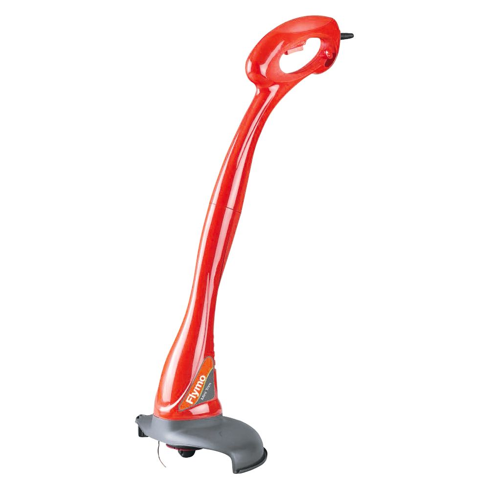 Flymo Mini Trim 21cm Corded Grass Trimmer - 230W - USED ITEM