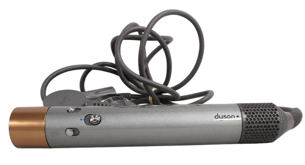 Dyson Airwrap Origin Multi Styler and Dryer - Nickle/Copper