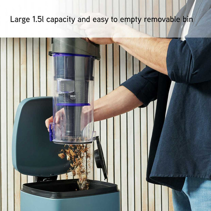Vax Air Lift 2 Pet Plus Corded Upright Vacuum Cleaner - CDUP-PLXP