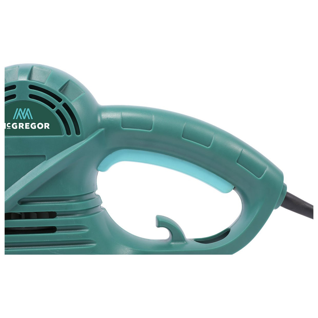 McGregor MCEHT441 41cm Corded Hedge Trimmer - 400W