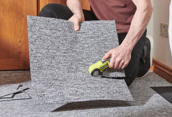 Ryobi RCT4-0 4V USB Lithium Cordless Cutting Tool (Bare Tool)