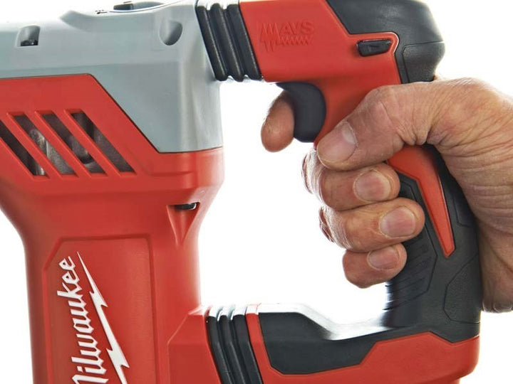 Milwaukee PLH20 620w SDS Plus 2 Mode Hammer Drill - 110v