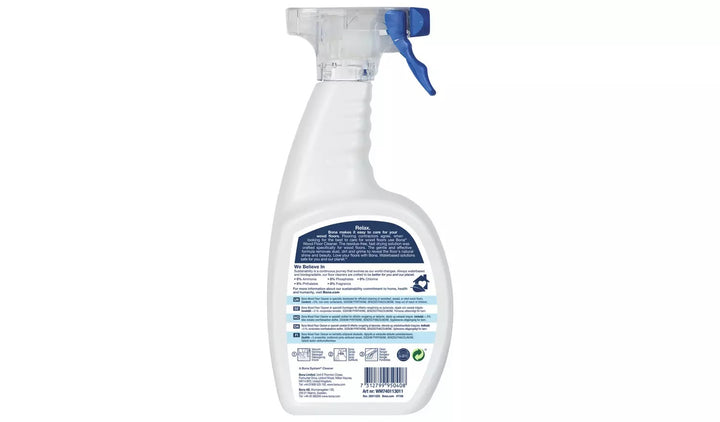Bona Wood Floor Cleaning Kit 