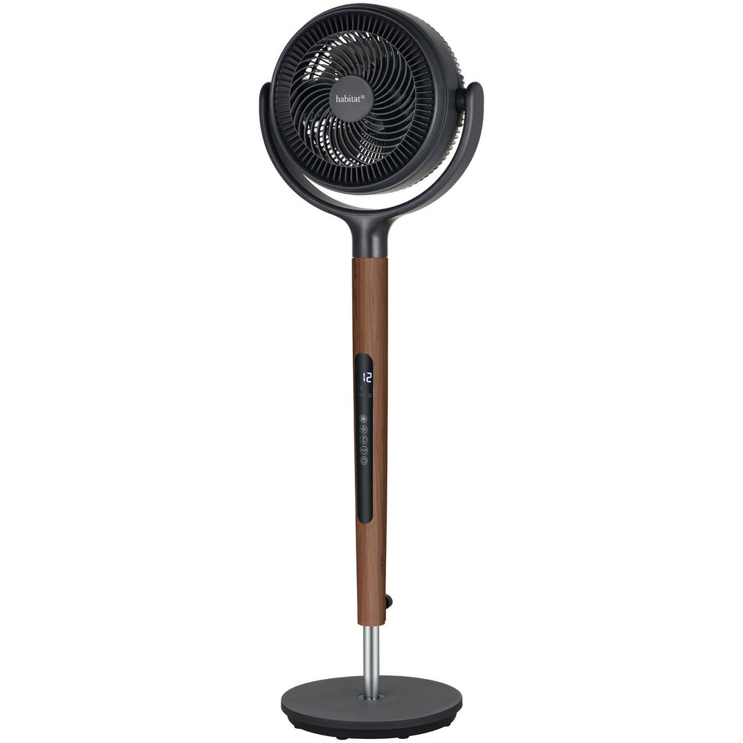 Habitat Turbo Air Circulation Fan