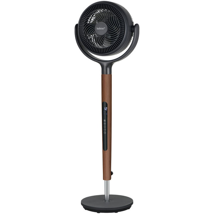 Habitat Turbo Air Circulation Fan