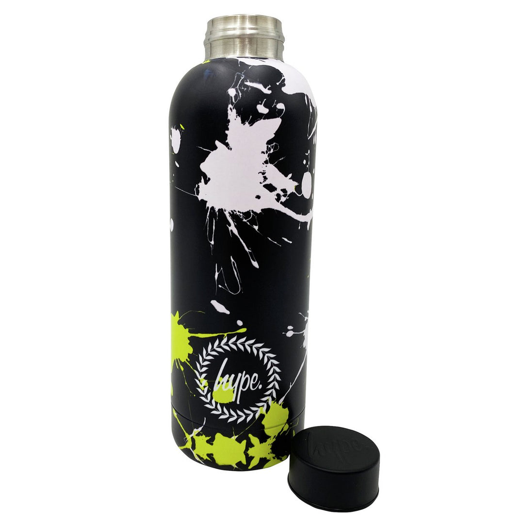 Hype Paint Splatter SS Water / Juice Bottle