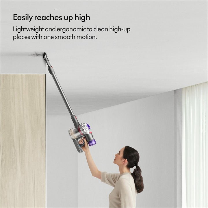 Dyson V8 Absolute Cordless Vacuum Cleaner