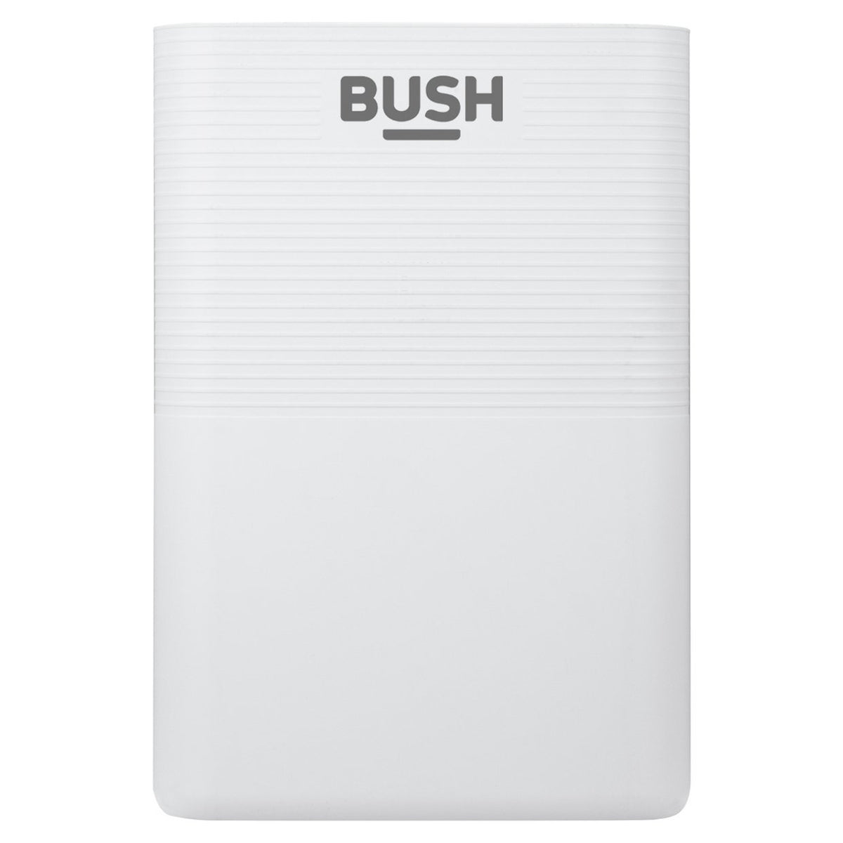 Bush D015B 12L Dehumidifier
