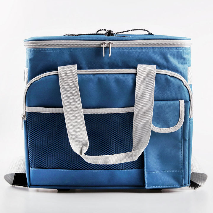 Home Cool Bag with Wheels - 38.5 Litre