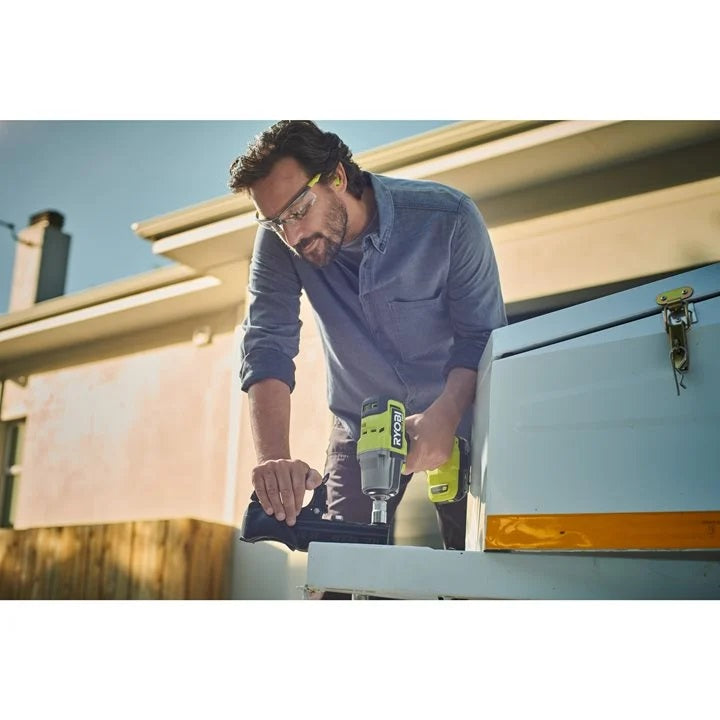 Ryobi RIWH18X-0 18V ONE+™ HP Cordless Brushless High Torque Impact Wrench (Bare Tool)