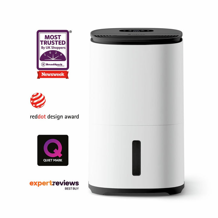 Meaco Dry Arete One 25 Litre Dehumidifier