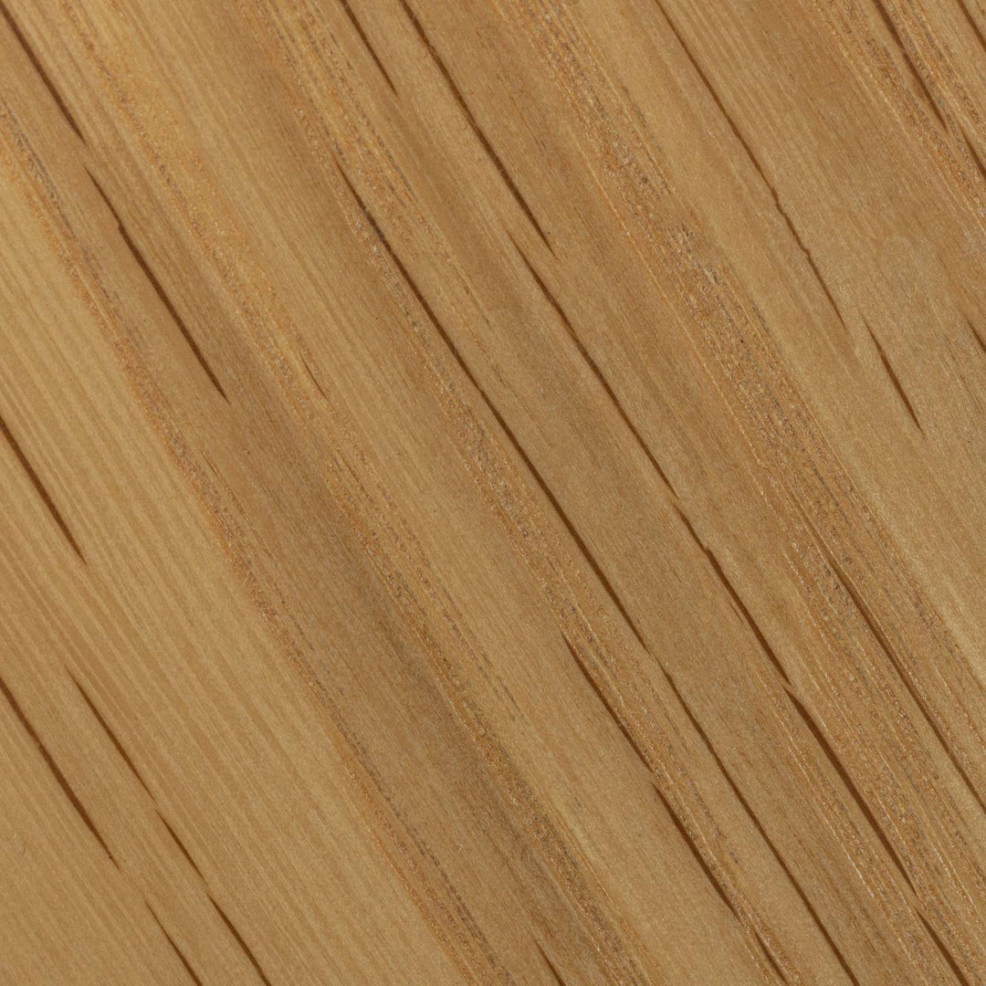 Habitat Xylo Nest of 2 Tables - Oak