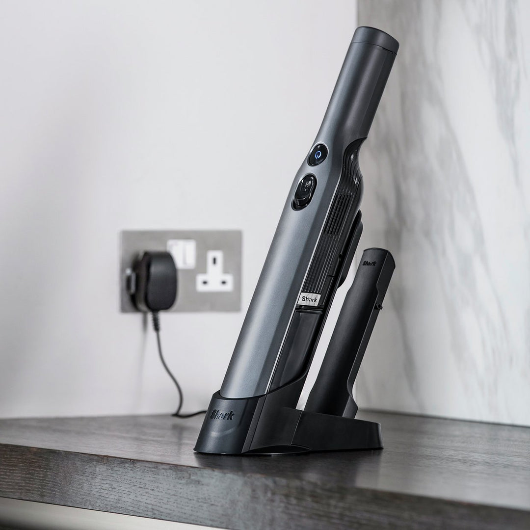 Shark Pet Cordless Handheld Vacuum Cleaner