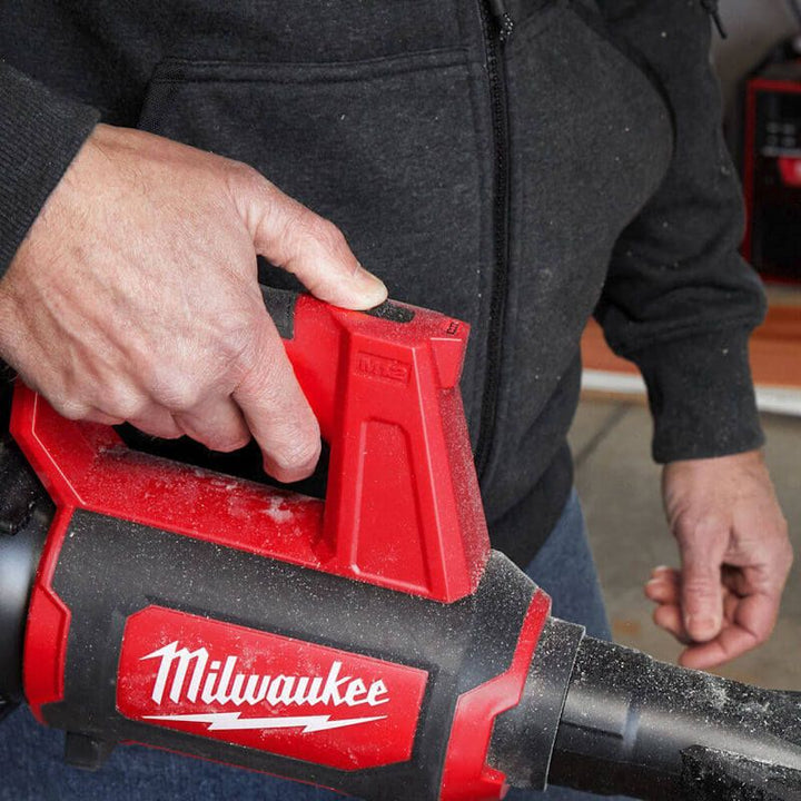Milwaukee M12BBL-0 M12 Sub Compact Blower