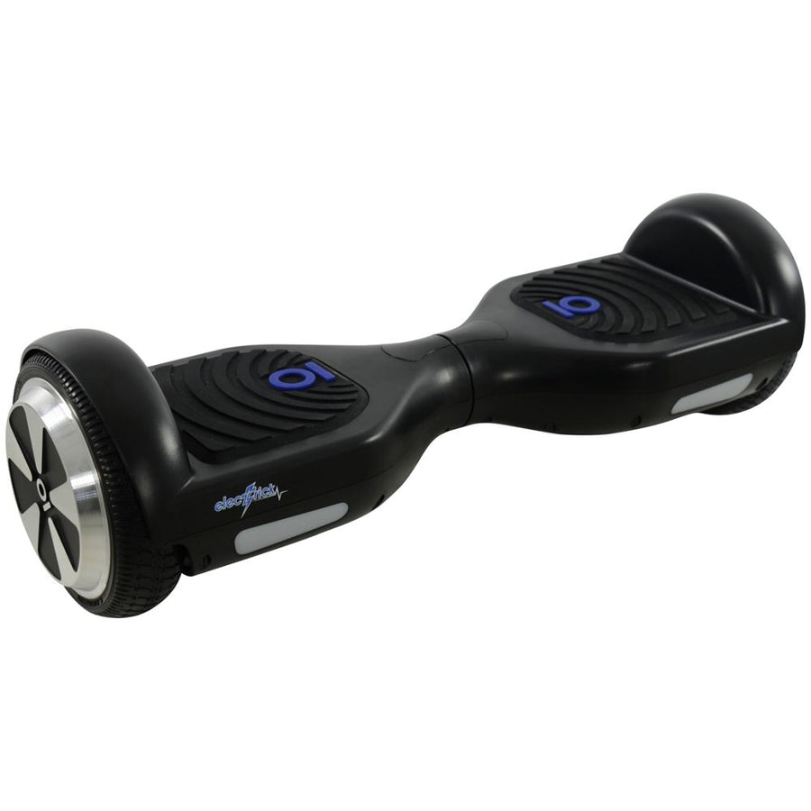 Chic Electrick Glide Board Hoverboard - Black