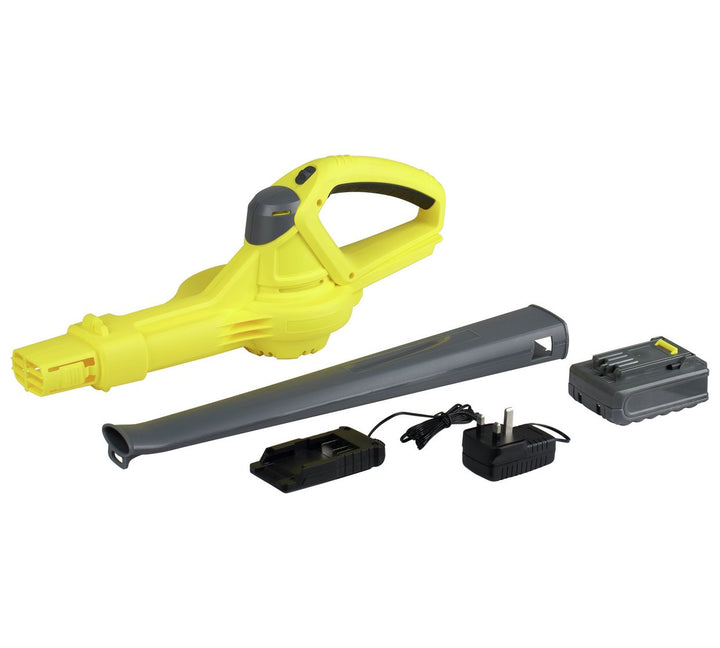 Challenge Cordless Leaf Blower - 24V (B Grade)