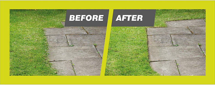 Ryobi RY18EGA-0 18v ONE+ Cordless 22cm Edger - Bare Tool