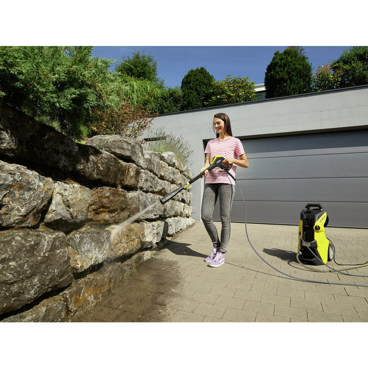 Karcher K7 Premium Smart Control Pressure Washer - 3000W