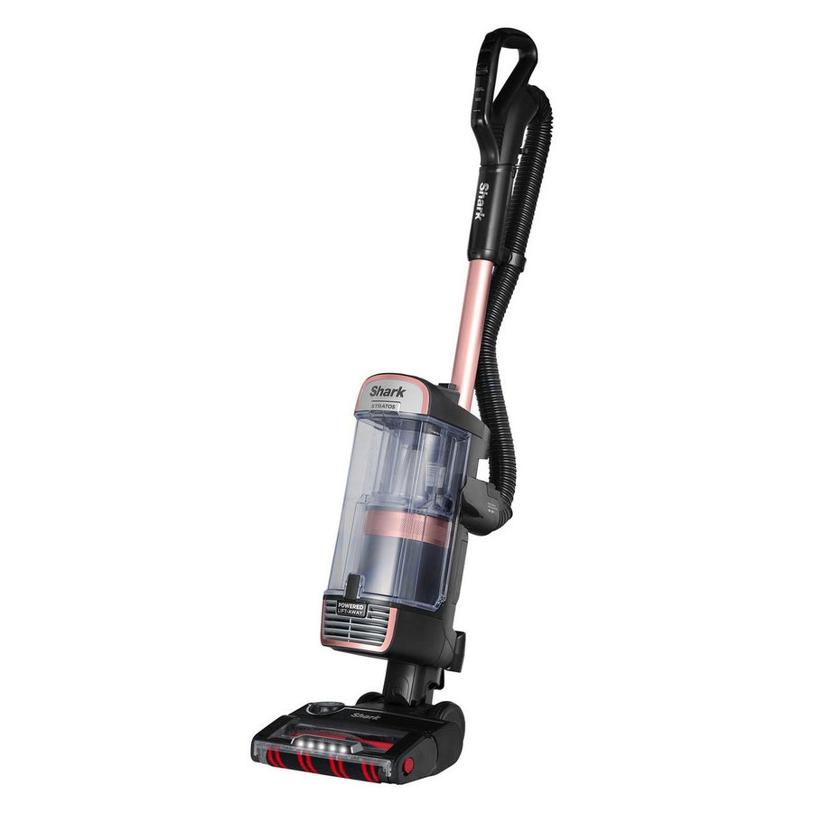 Shark Stratos Pet Pro Anti Hair Wrap+ Corded Vacuum Cleaner NZ860UKT (No Accessories)