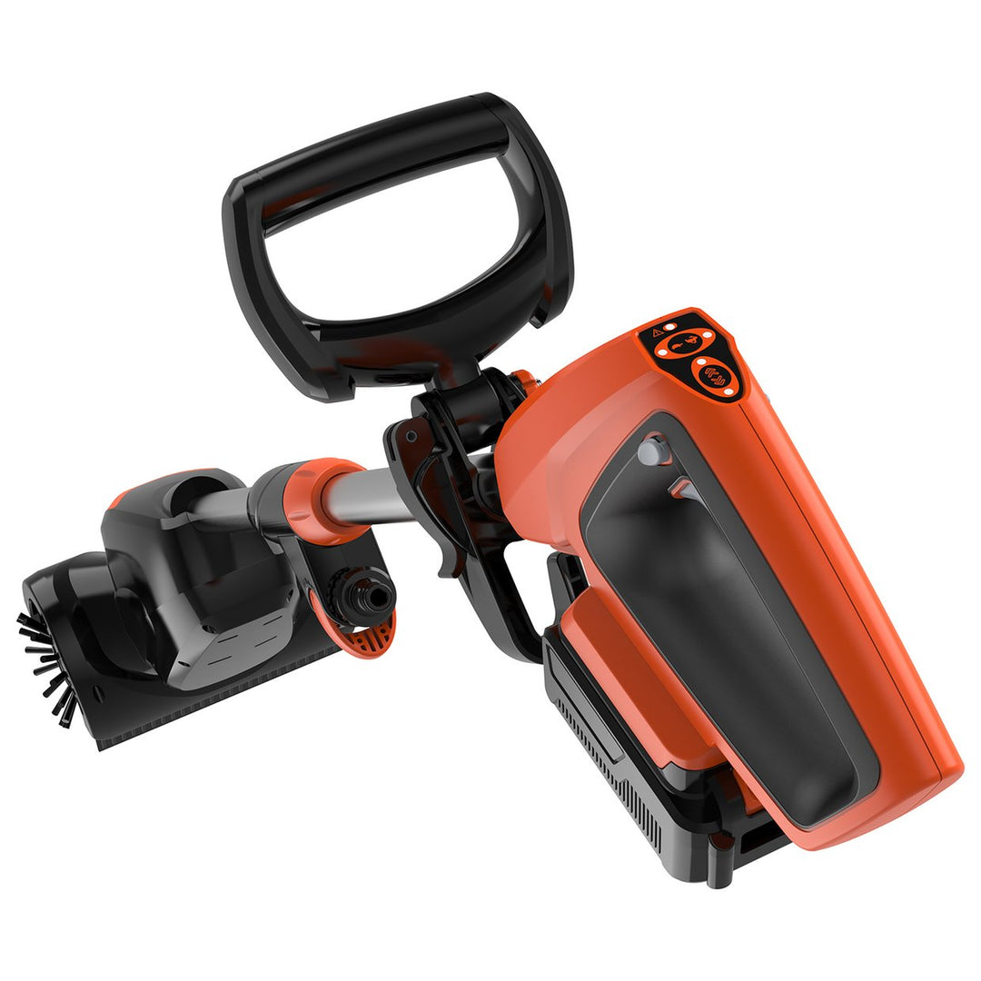Yard Force LW CPC1 Cordless Patio Cleaner - 20V