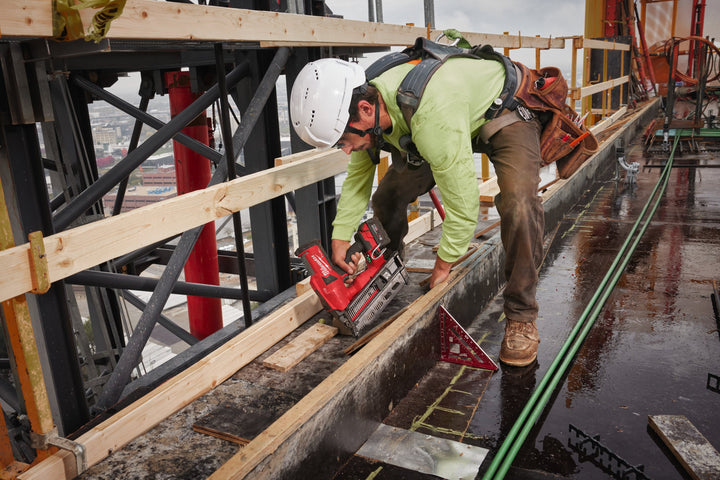 Milwaukee M18FDN-0C 18v M18 FUEL Duplex Nailer