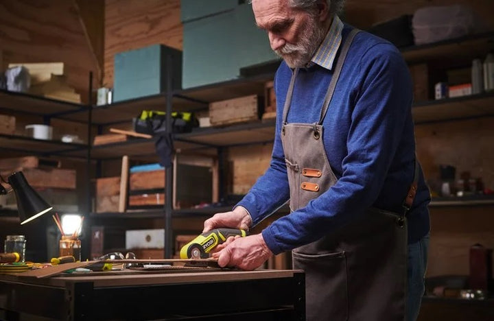 Ryobi RCT4-0 4V USB Lithium Cordless Cutting Tool (Bare Tool)