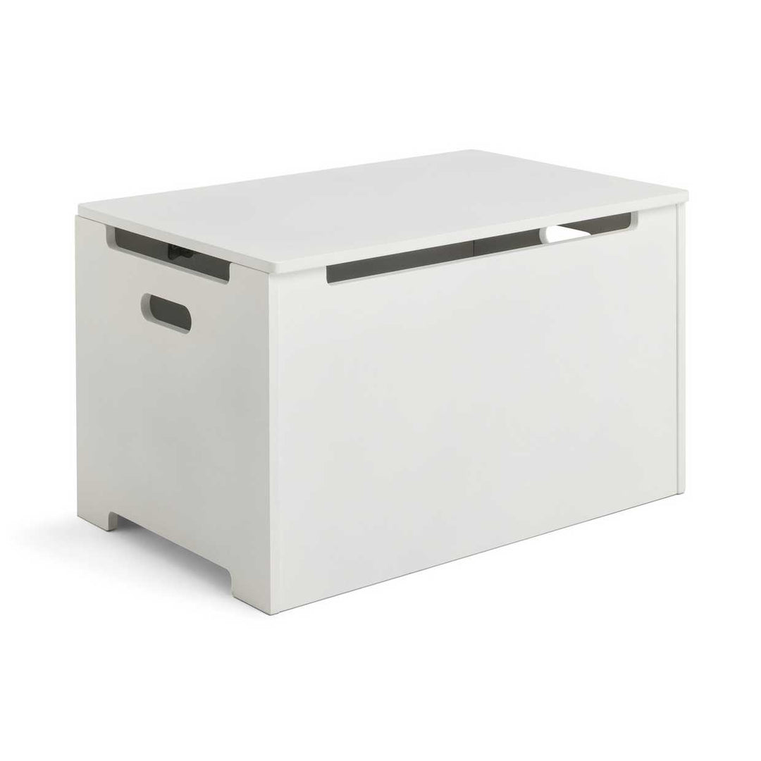 Habitat Kids Joni Toy Box - White
