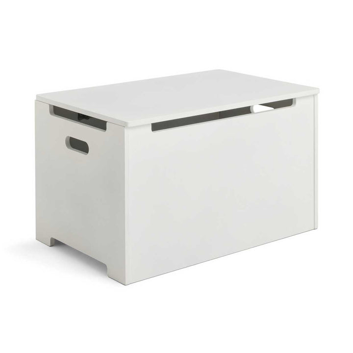 Habitat Kids Joni Toy Box - White