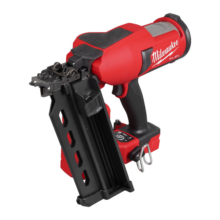 Milwaukee M18FDN-0C 18v M18 FUEL Duplex Nailer