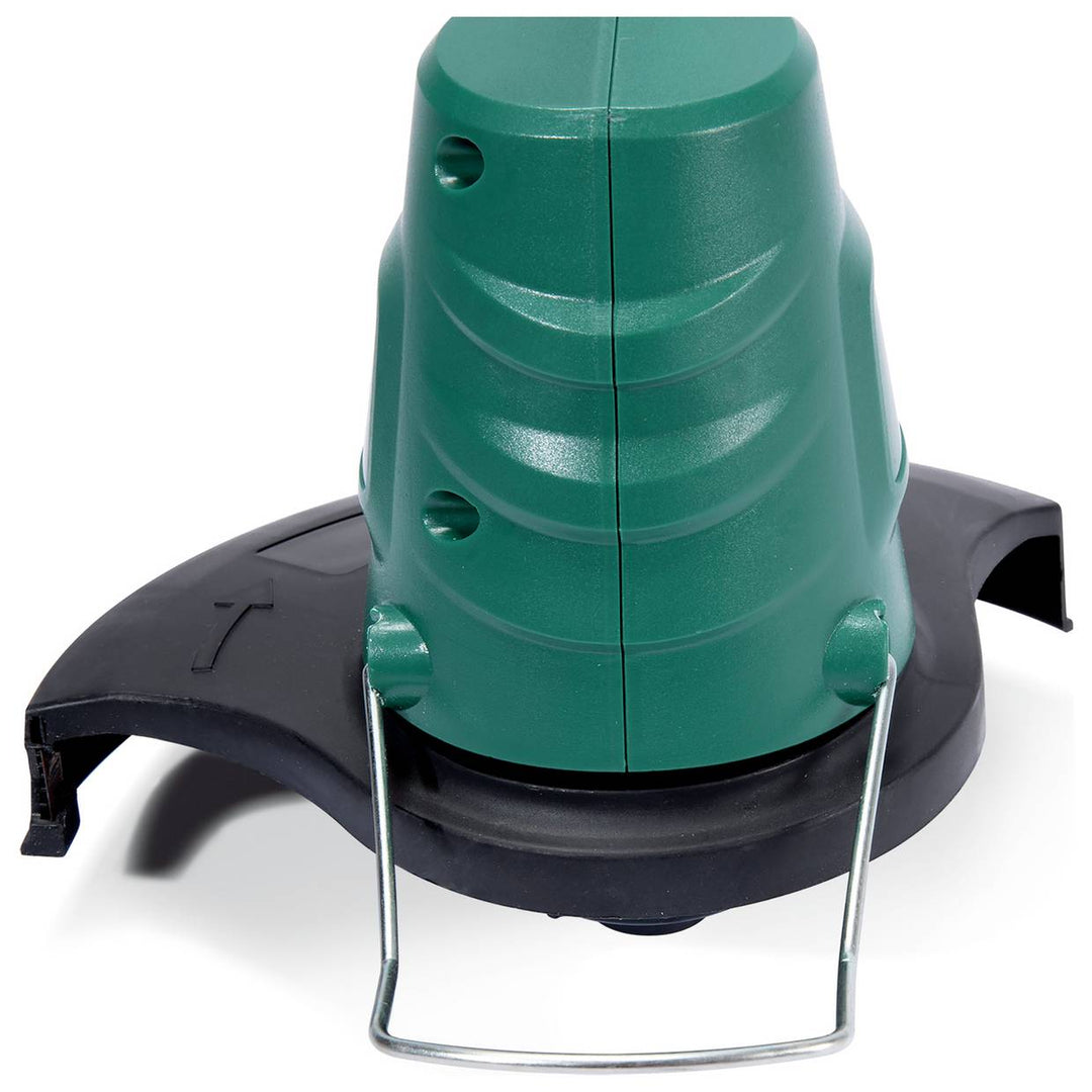 McGregor MCEGT1823 23cm Cordless Grass Trimmer - 18V (No Battery, No Charger)