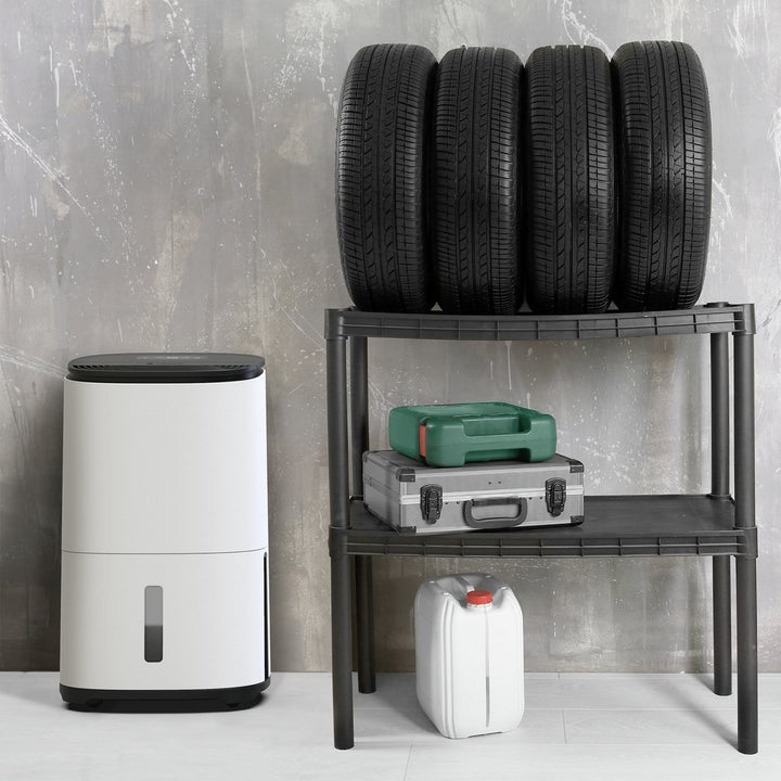 Meaco Dry Arete One 25 Litre Dehumidifier (No Filter)