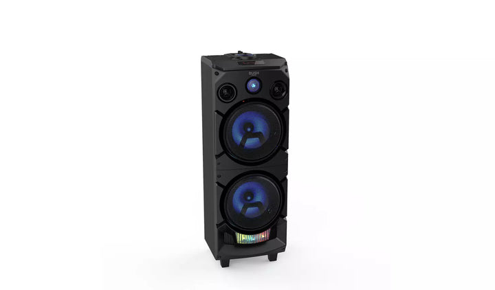 Bush High Power Bluetooth Party Speaker - Medium