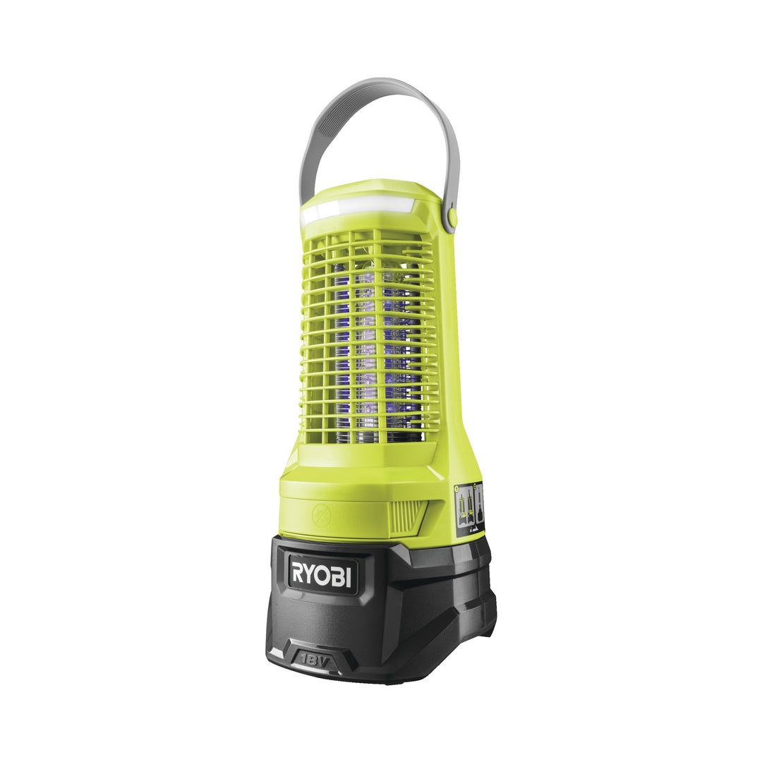 Ryobi RY18BZA-0 18V ONE+ Bug Zapper
