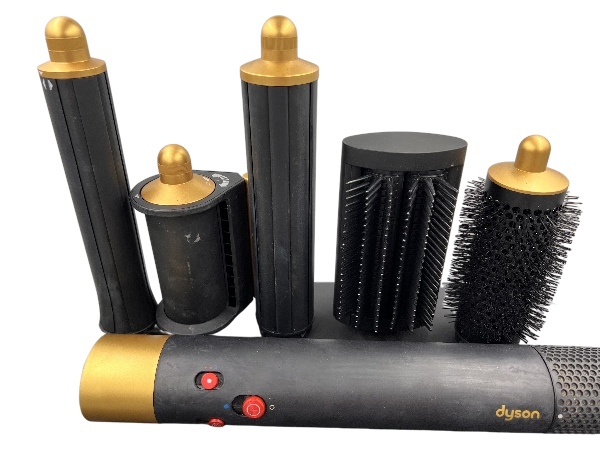 Dyson Airwrap Multi Styler and Dryer Complete Long - Onyx