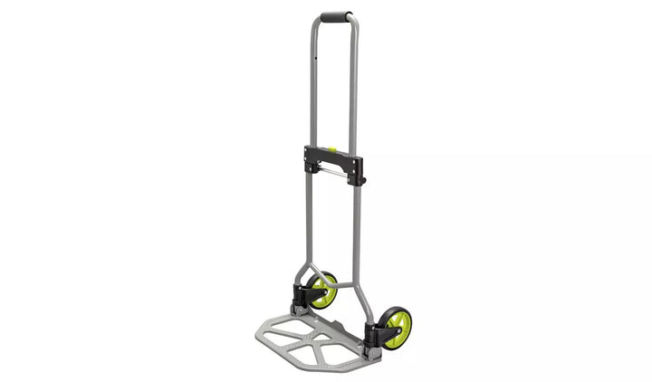 Guild Foldable Sack Barrow - 60kg