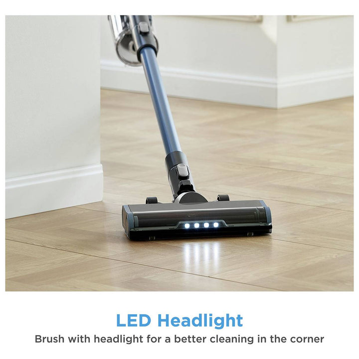 Bush 2-in-1 Pet Cordless Vacuum Cleaner V19P13A20Q0ABLDC