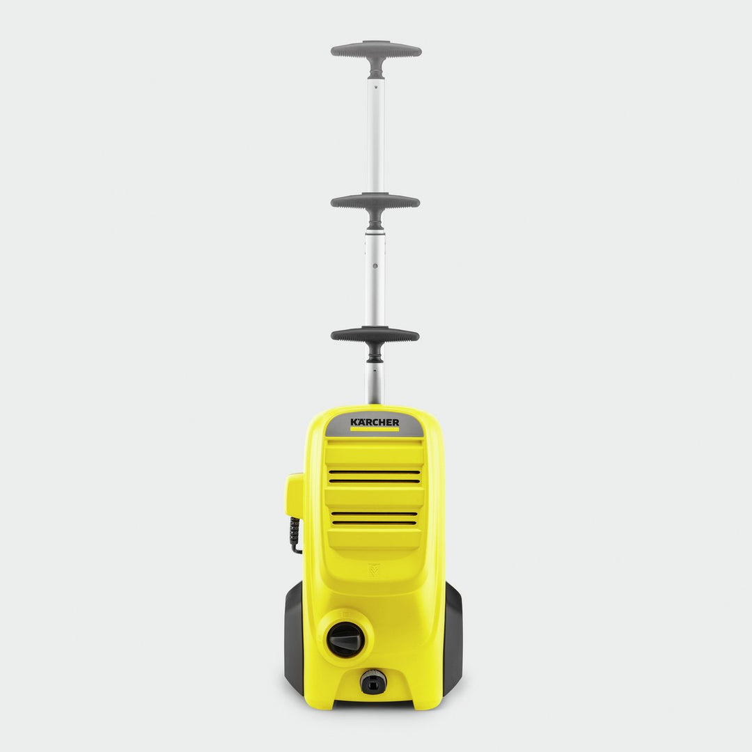 Karcher K4 Classic Home Pressure Washer - 1800W