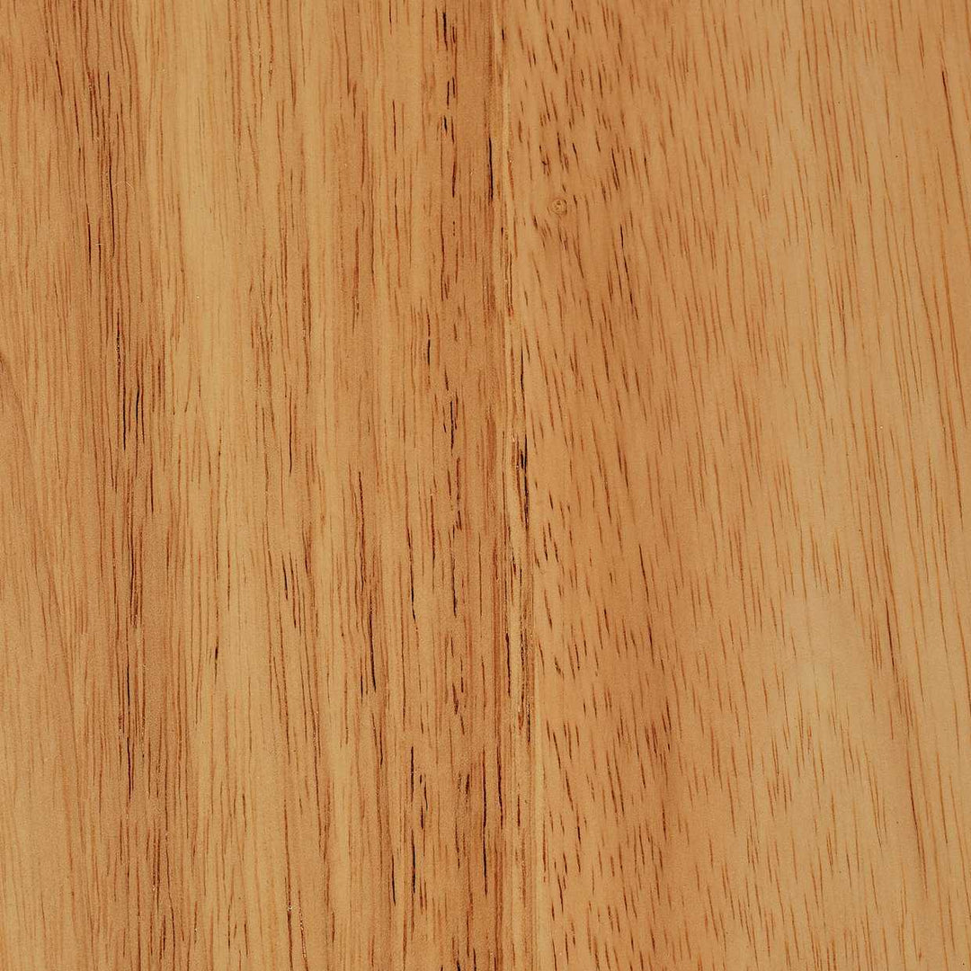 Chicago Pair of Solid Wood Dining Chair- Oak & Cream