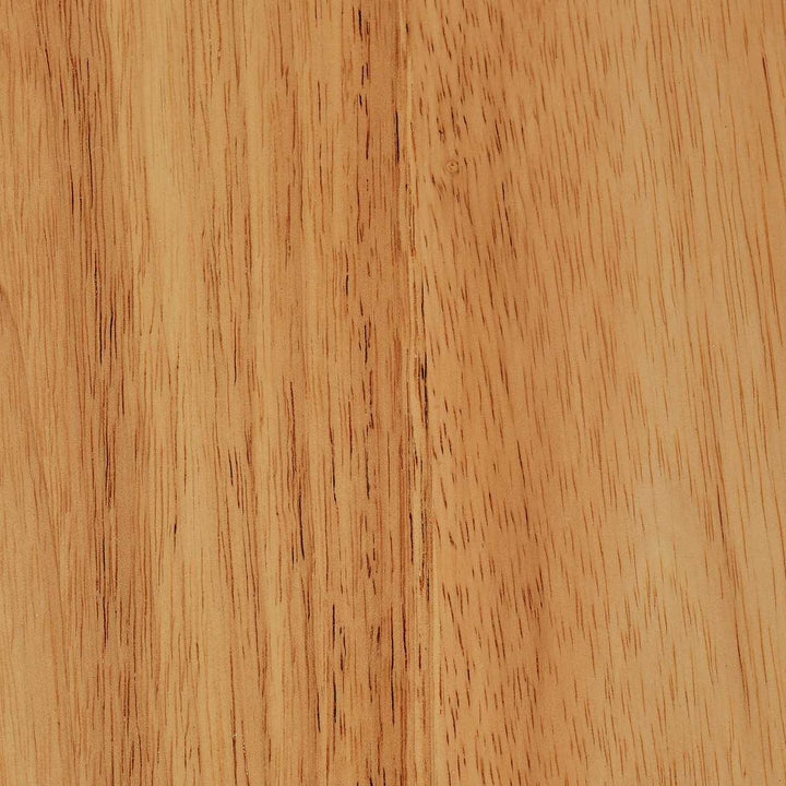 Chicago Pair of Solid Wood Dining Chair- Oak & Cream