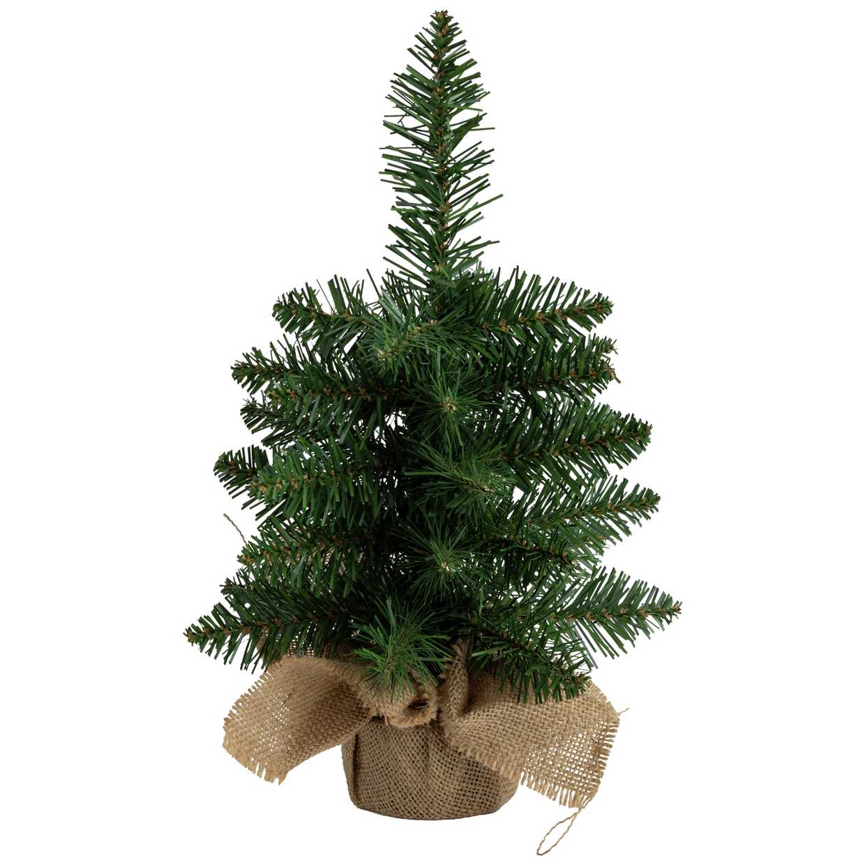 Habitat 1.5ft Hard Needle Small Christmas Tree
