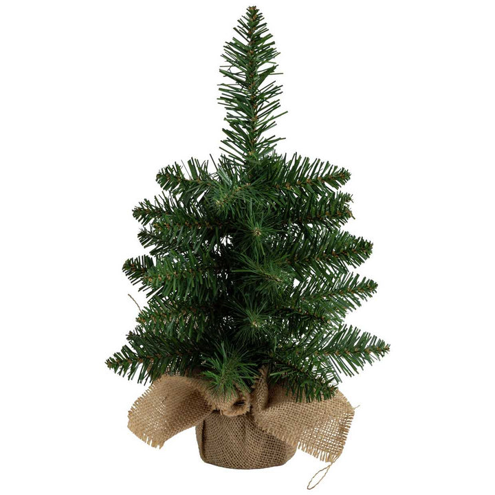 Habitat 1.5ft Hard Needle Small Christmas Tree