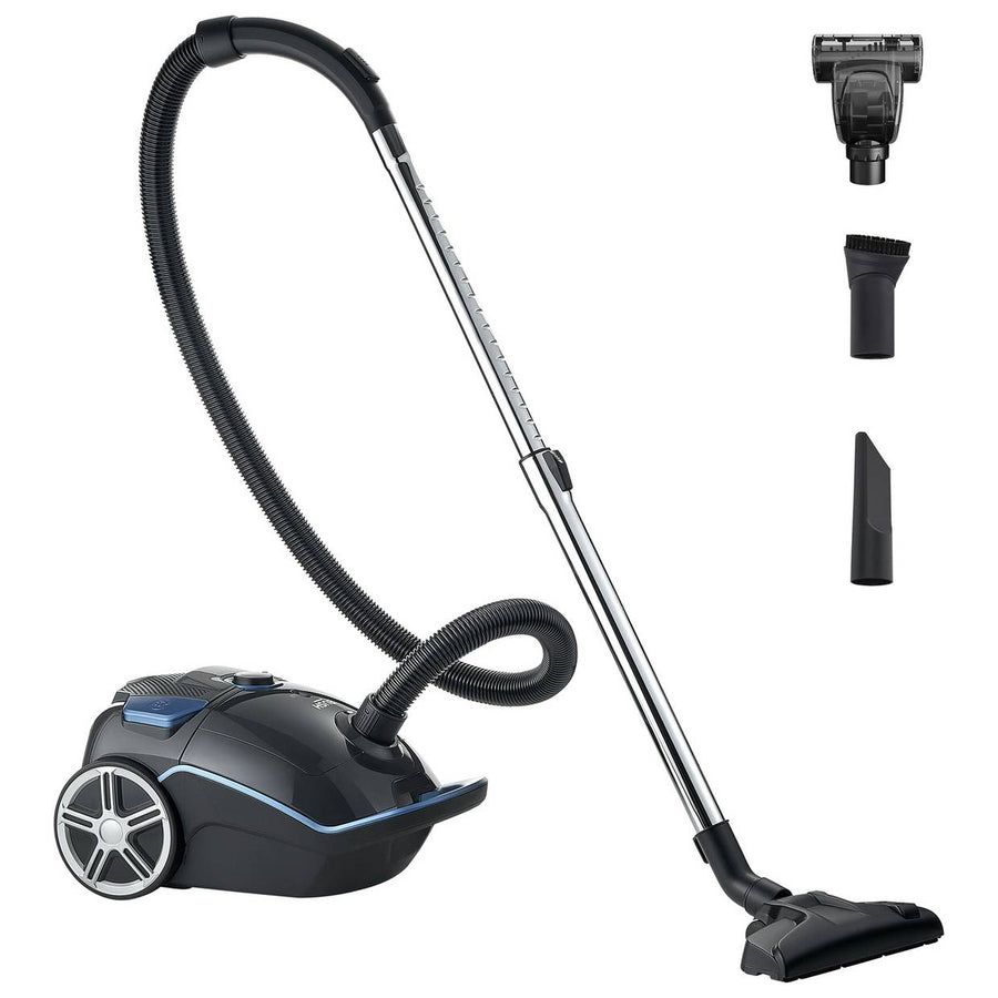 Bush Bagged Cylinder Pet Corded Vacuum Cleaner VCB43C17M-60