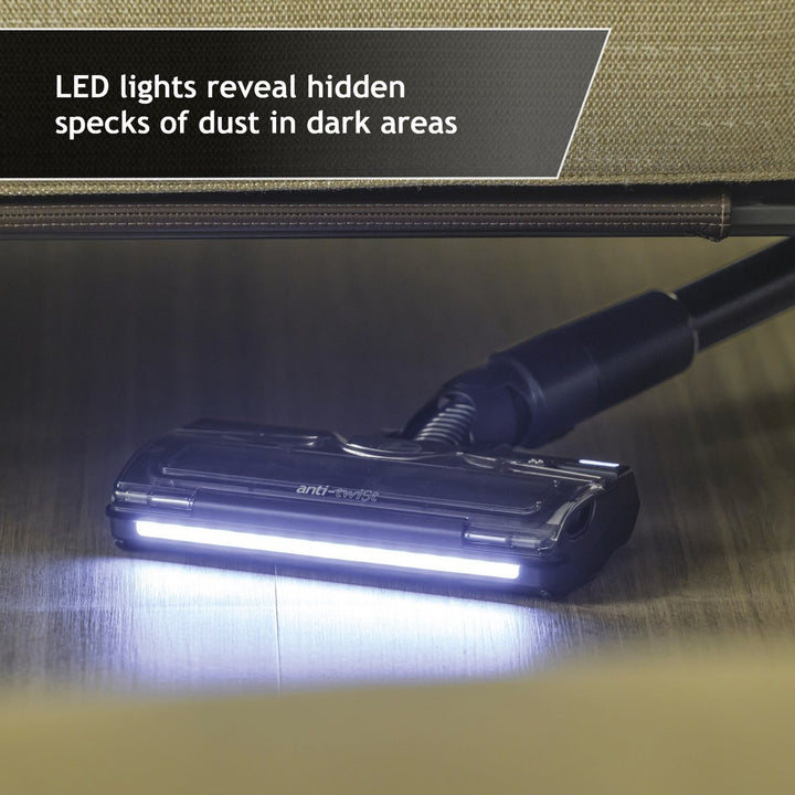 Hoover HF2 UltraCompact Anti Hair Cordless Vacuum Cleaner