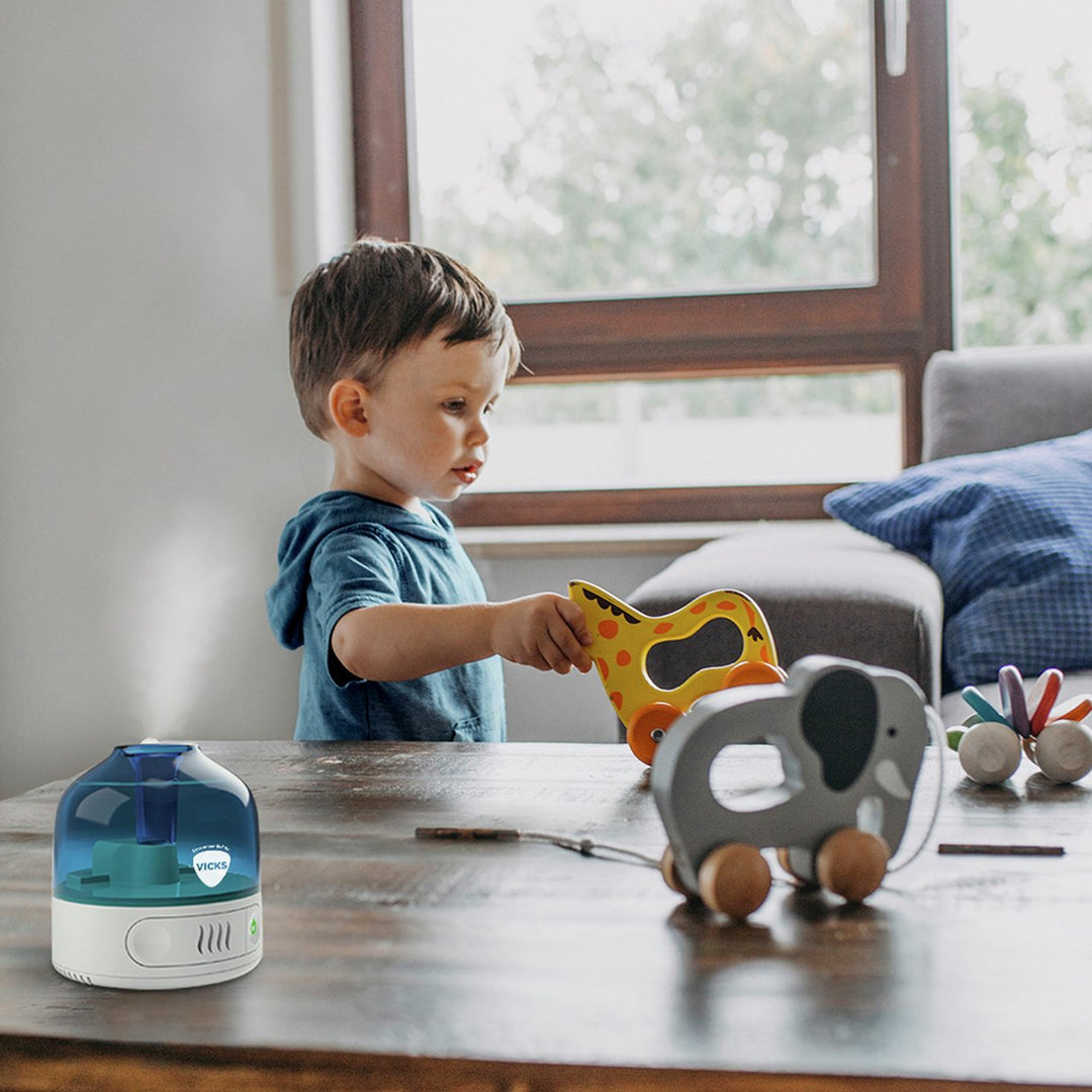 Vicks VUL505 Personal Humidifier
