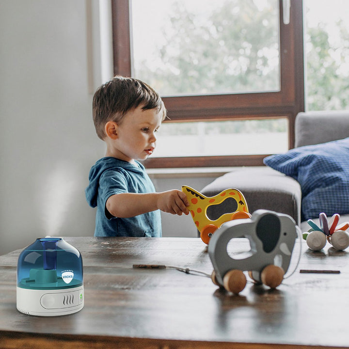 Vicks VUL505 Personal Humidifier