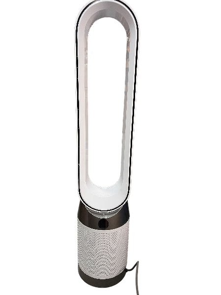 Dyson Purifier Cool TP10 Purifying Fan - White (No Remote)