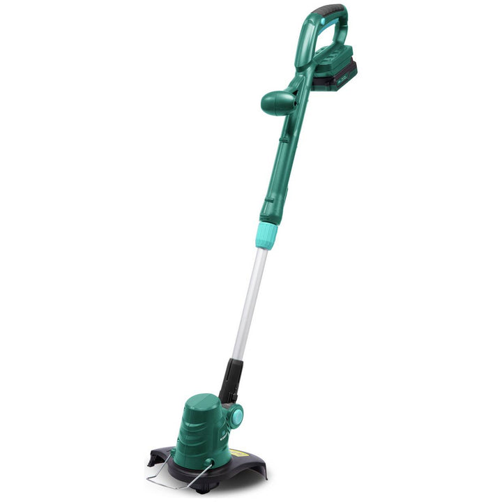 McGregor MCEGT1823 23cm Cordless Grass Trimmer - 18V